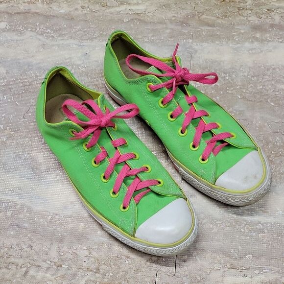 CONVERSE SNEAKERS ANY SNX SNEAKERS SIZE MENS?-8 - Picture 1 of 8